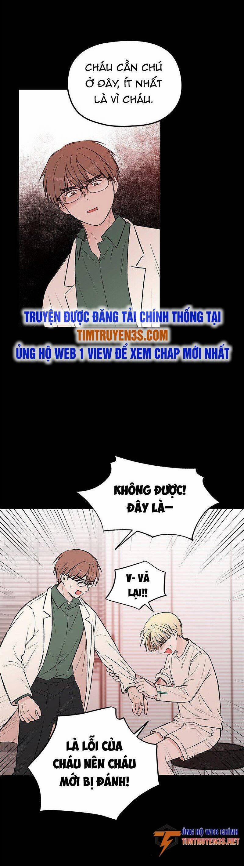 Bươm Bướm Và Máu 38 trang 33