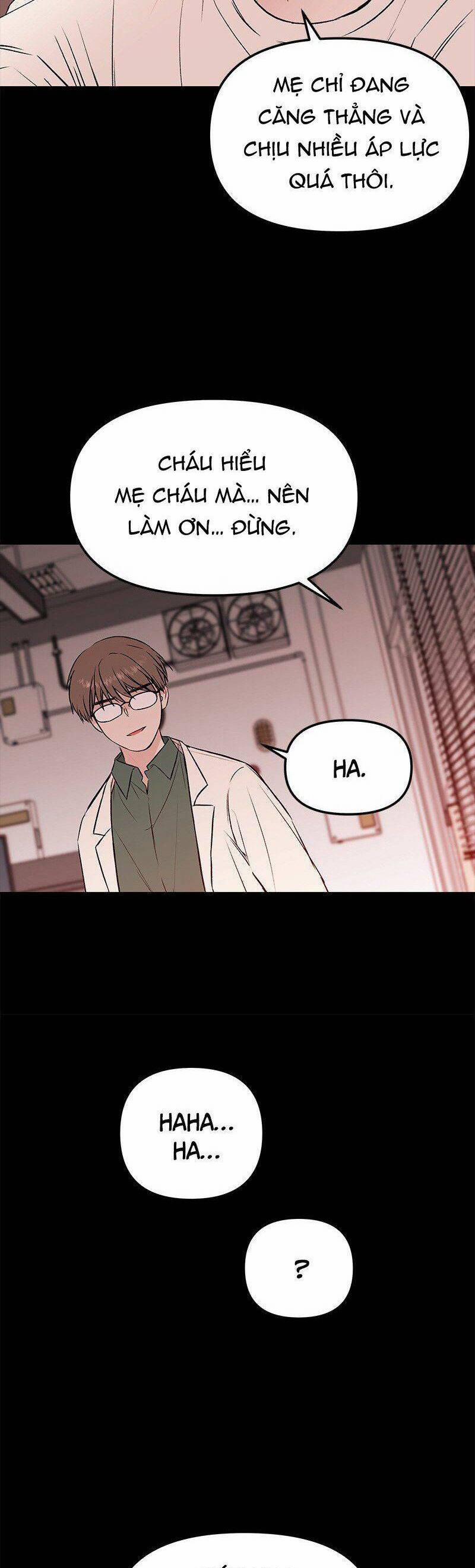 Bươm Bướm Và Máu 38 trang 35