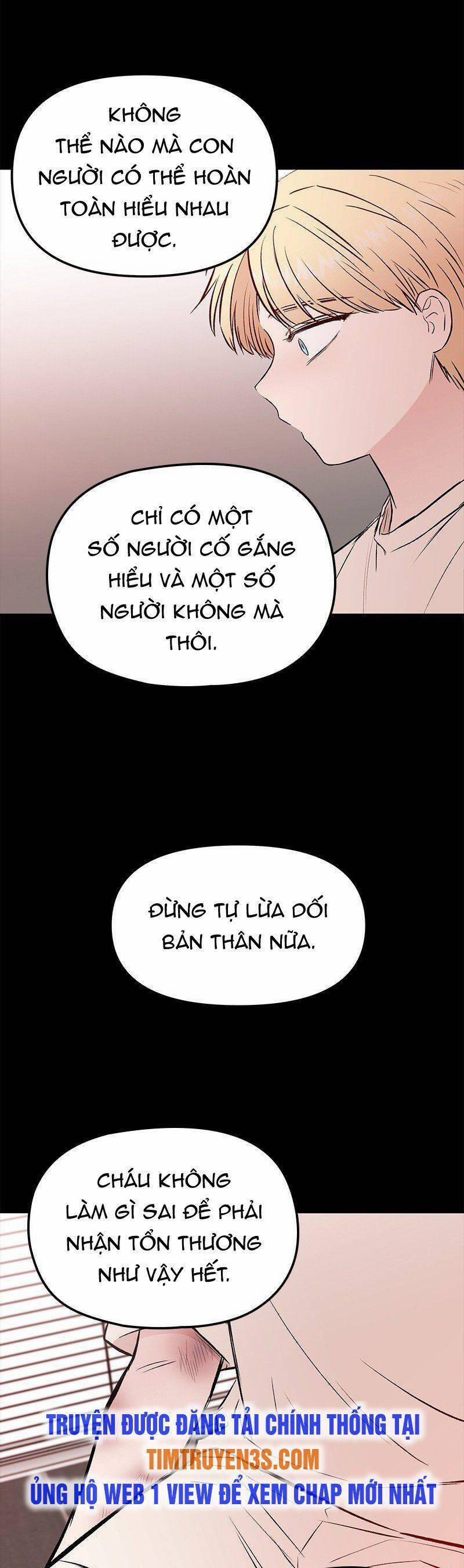 Bươm Bướm Và Máu 38 trang 37