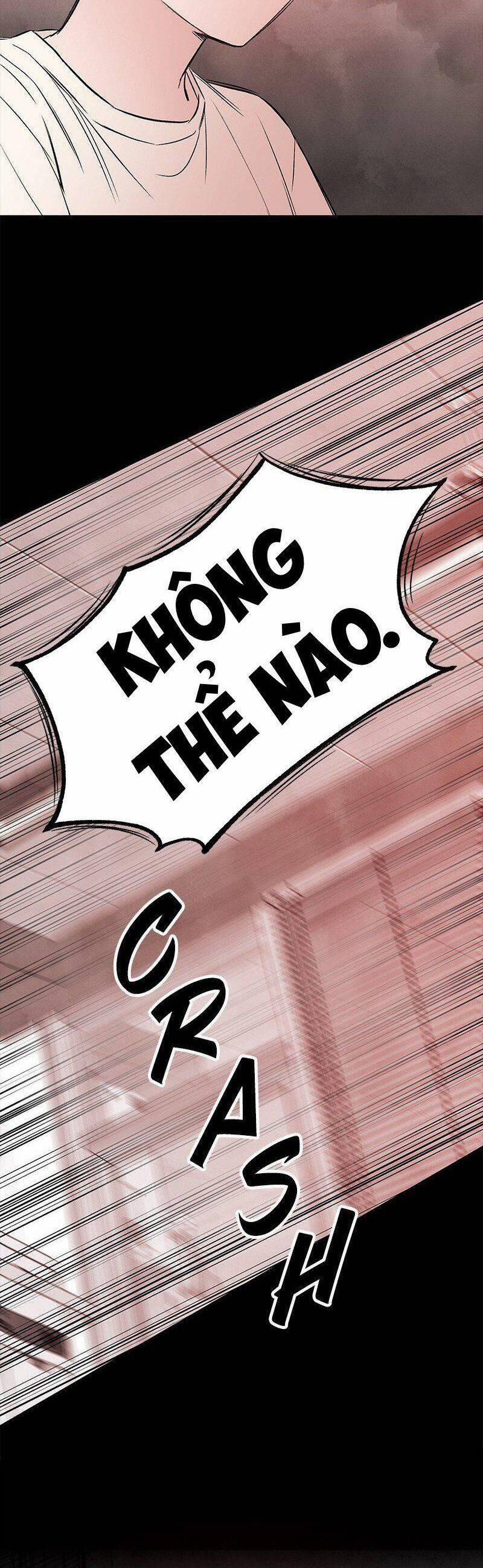 Bươm Bướm Và Máu 38 trang 41