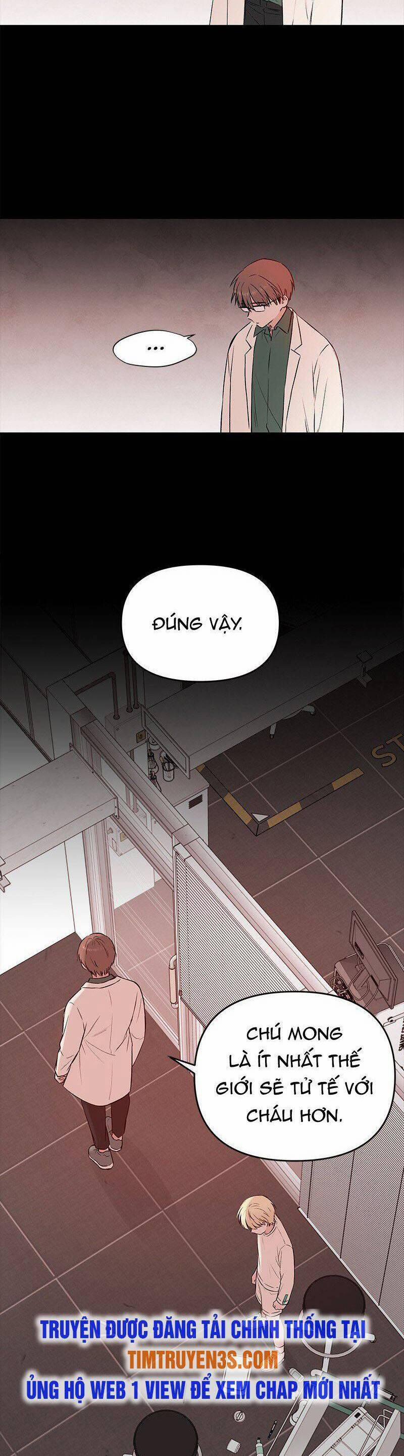 Bươm Bướm Và Máu 38 trang 44