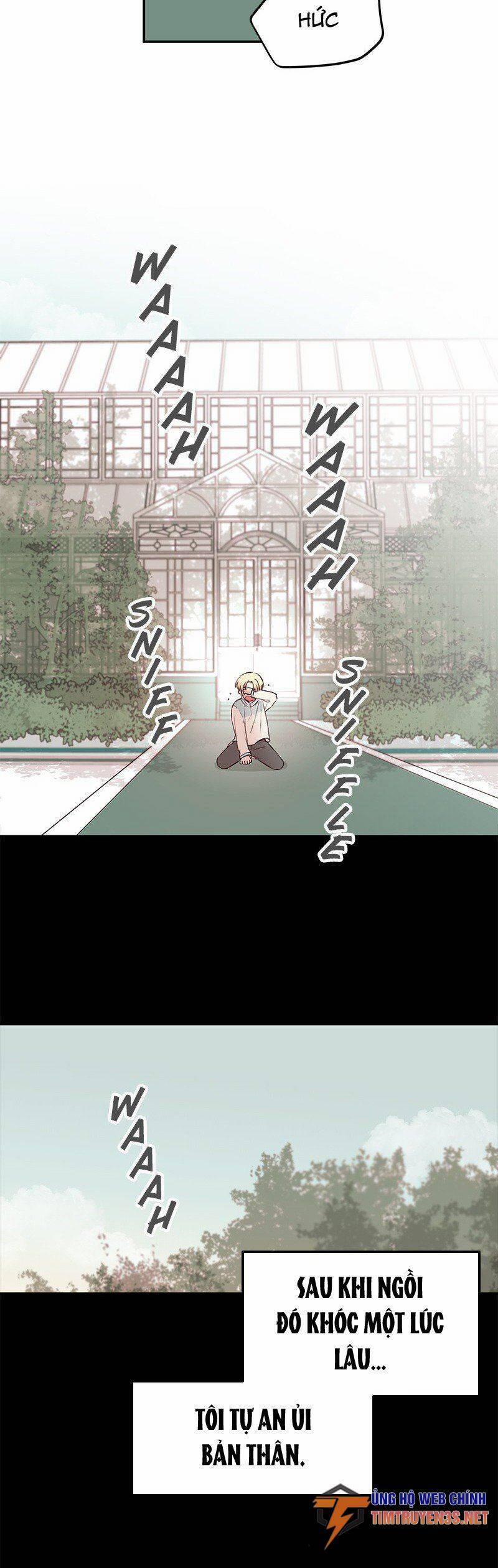 Bươm Bướm Và Máu 38 trang 9