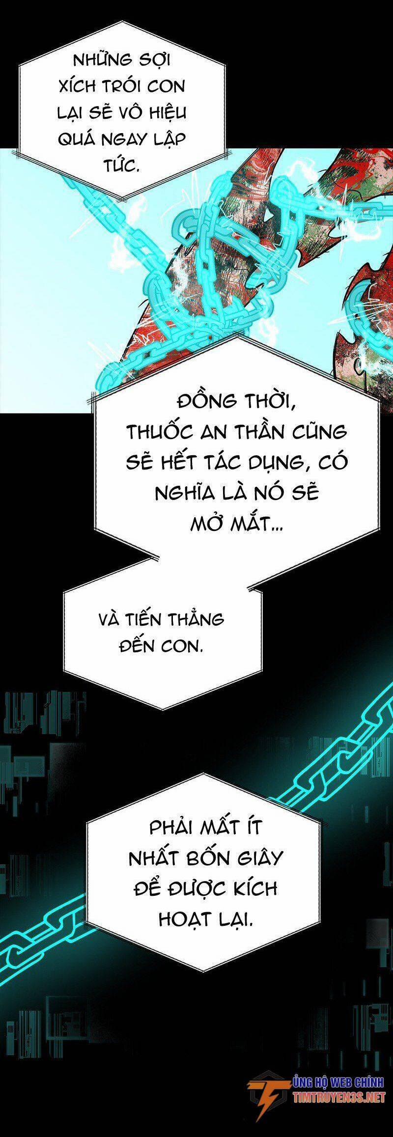 Bươm Bướm Và Máu 39 trang 13