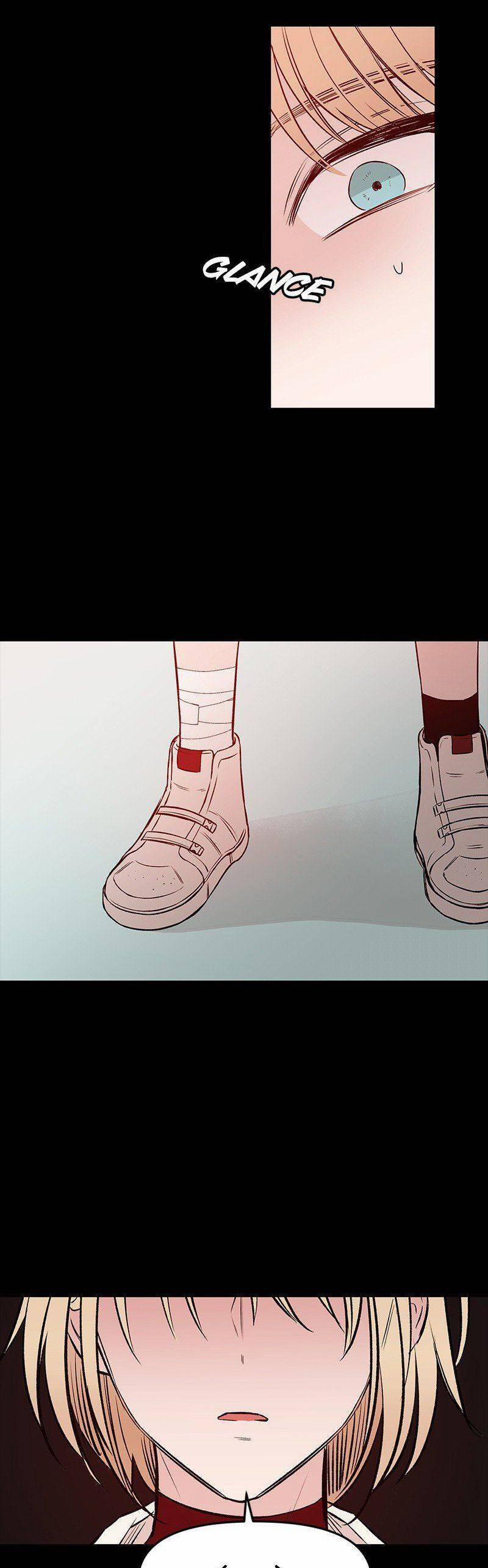 Bươm Bướm Và Máu 39 trang 17