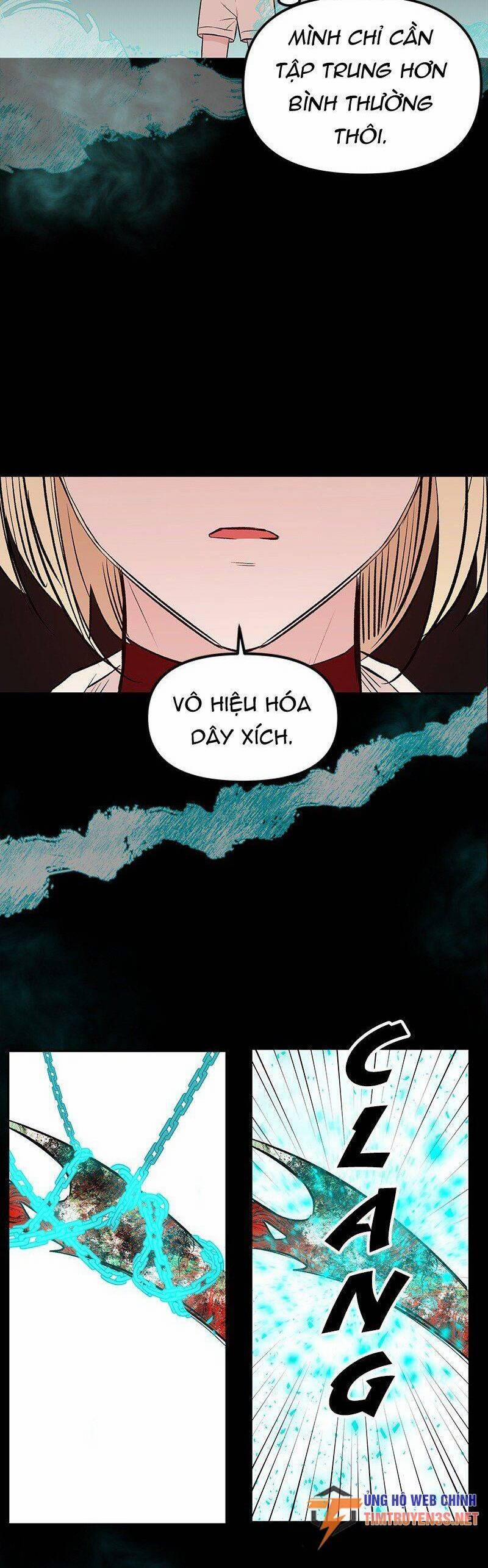 Bươm Bướm Và Máu 39 trang 19