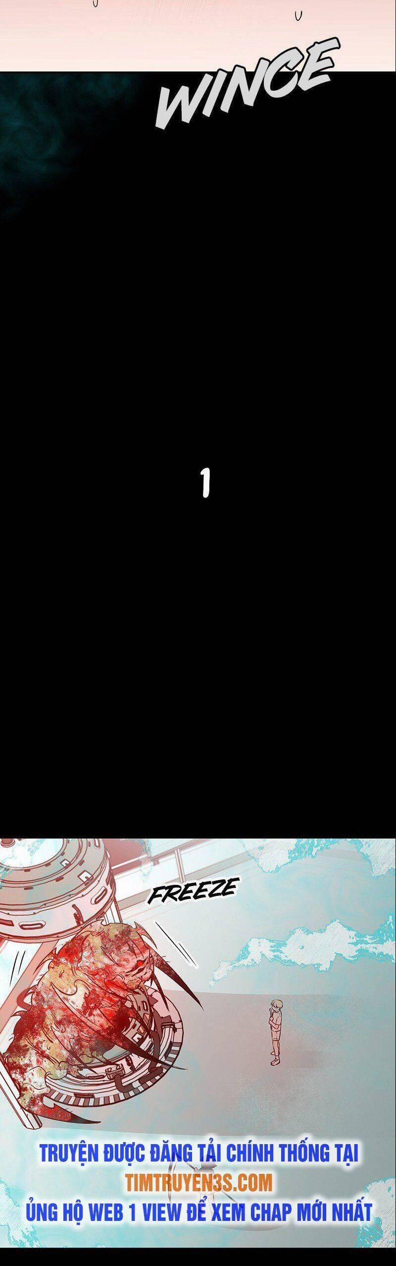 Bươm Bướm Và Máu 39 trang 21