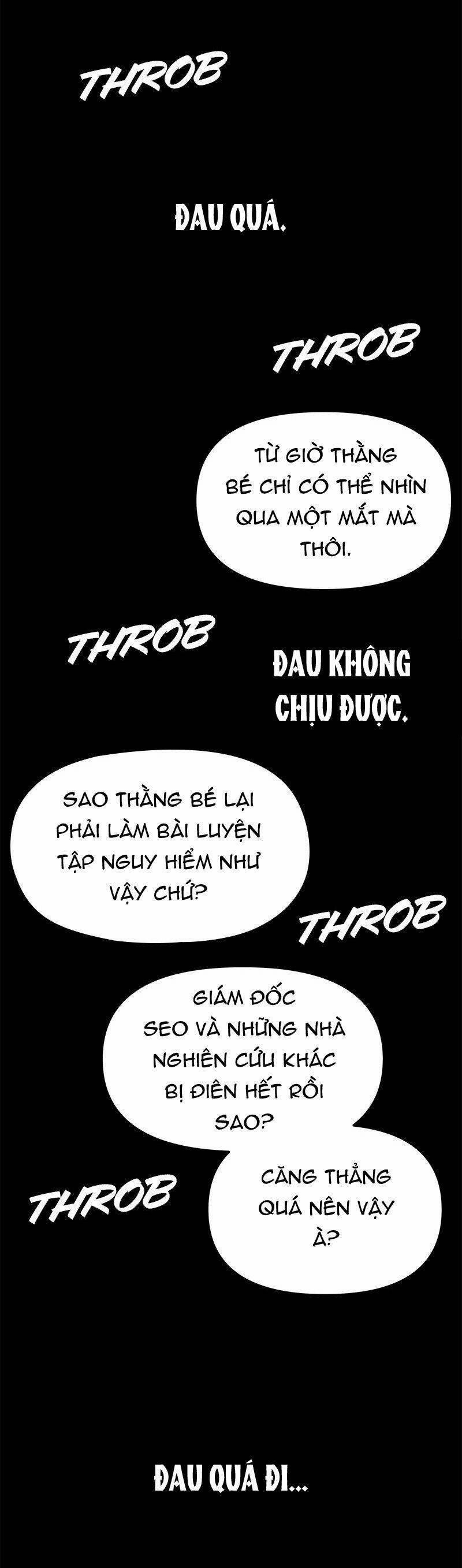 Bươm Bướm Và Máu 39 trang 35