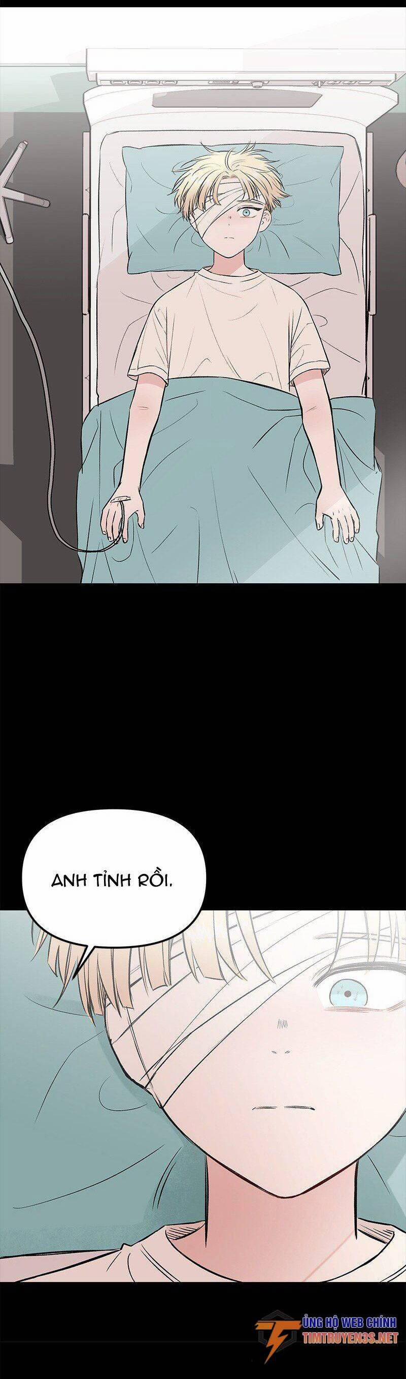 Bươm Bướm Và Máu 39 trang 37