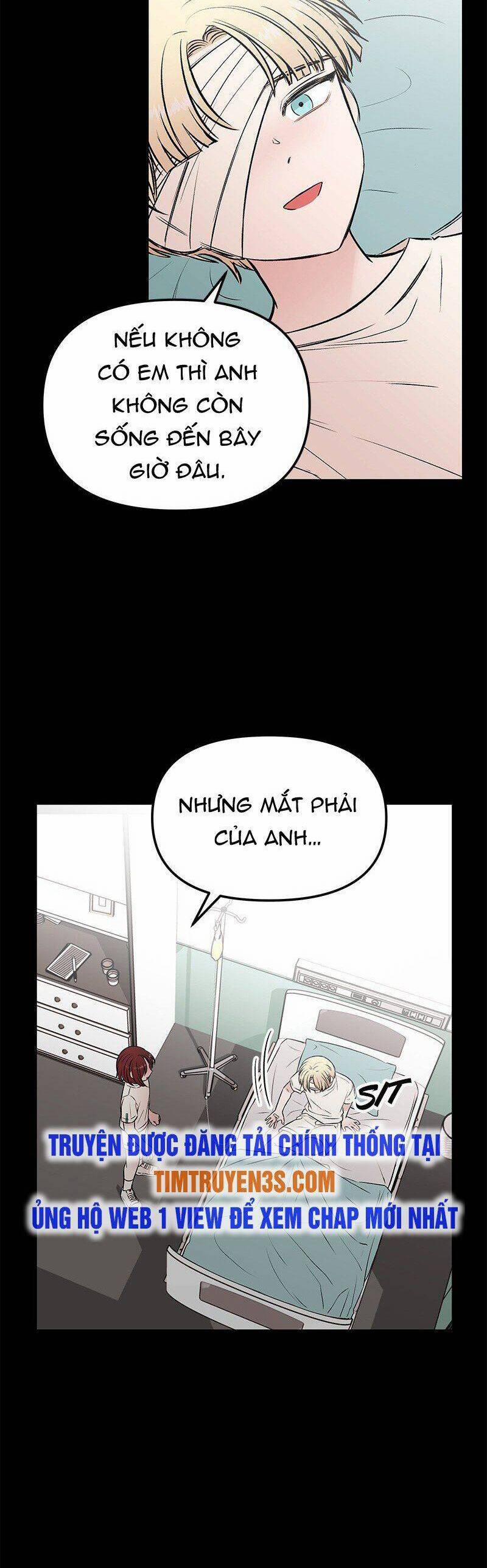 Bươm Bướm Và Máu 39 trang 39