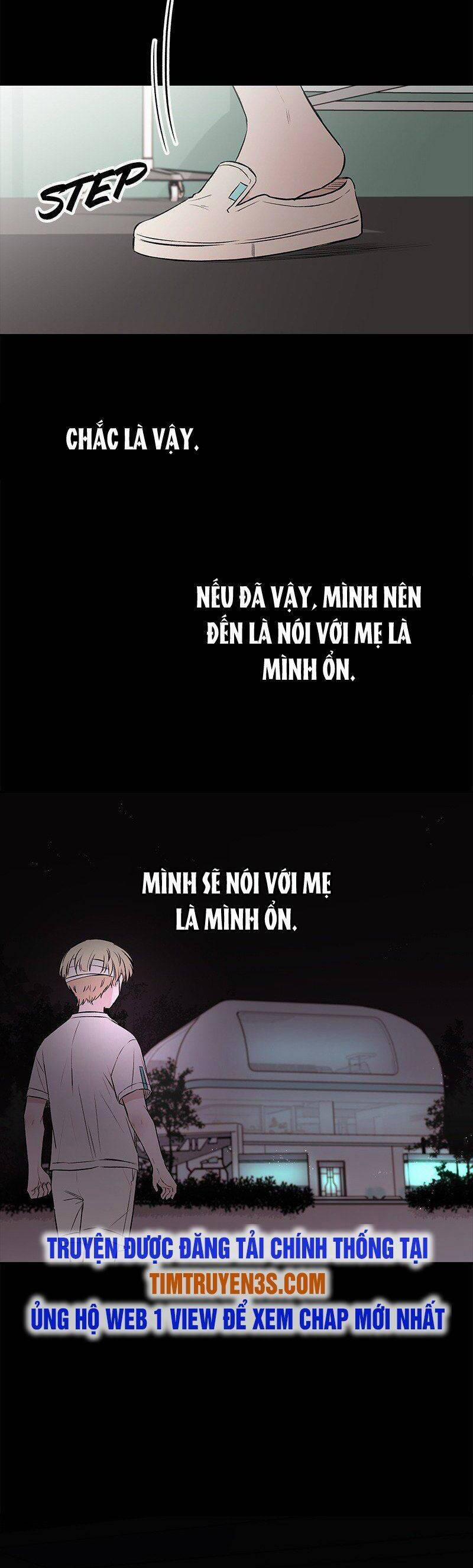 Bươm Bướm Và Máu 39 trang 45