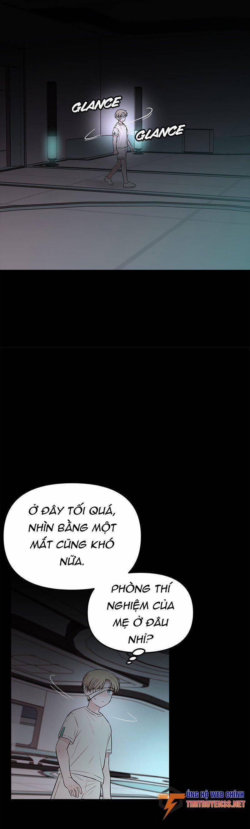 Bươm Bướm Và Máu 39 trang 46