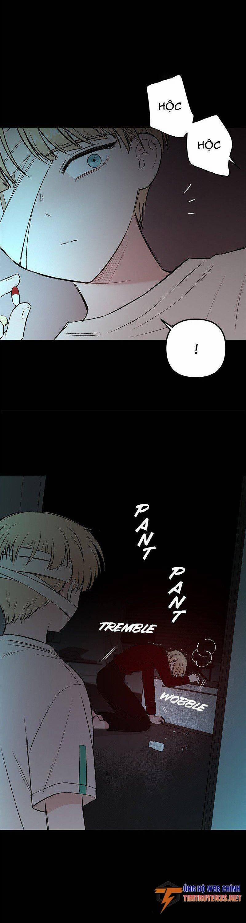 Bươm Bướm Và Máu 39 trang 49