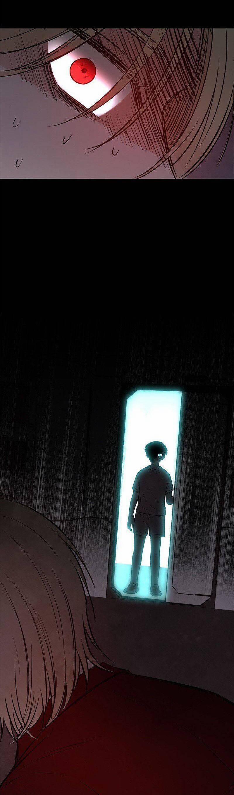 Bươm Bướm Và Máu 39 trang 51