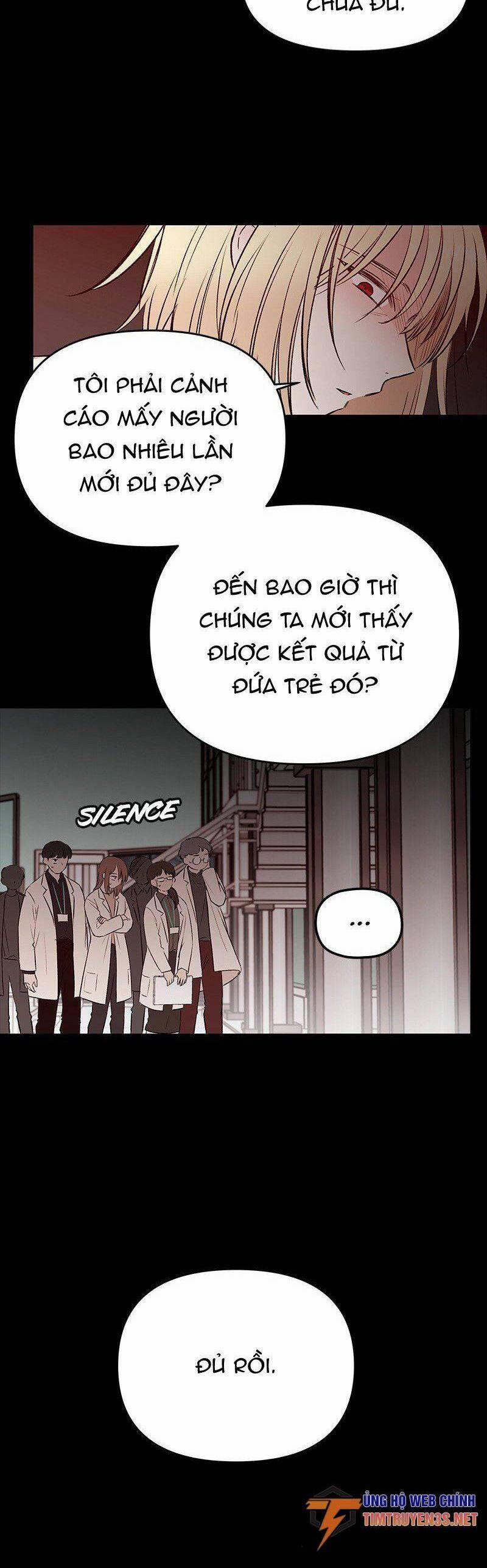 Bươm Bướm Và Máu 39 trang 6