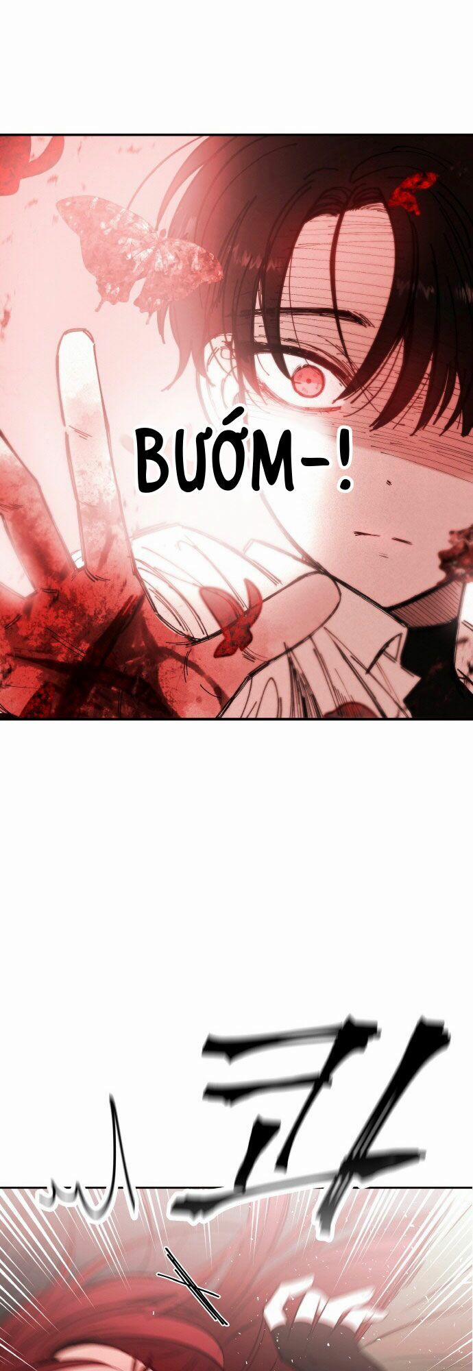 Bươm Bướm Và Máu 4 trang 24