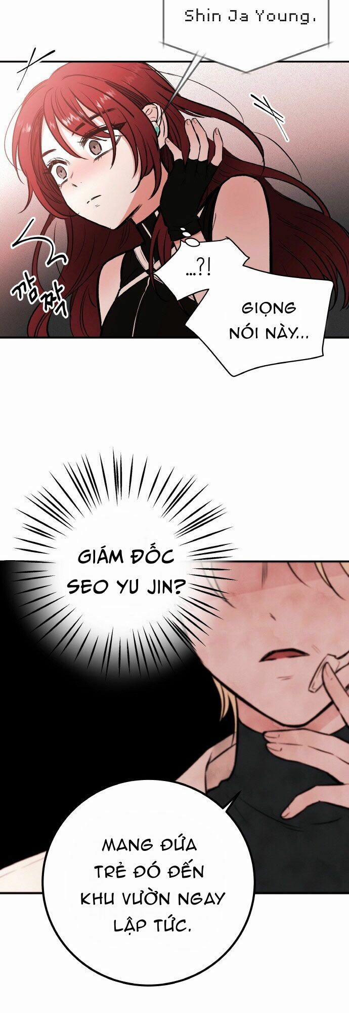 Bươm Bướm Và Máu 4 trang 39