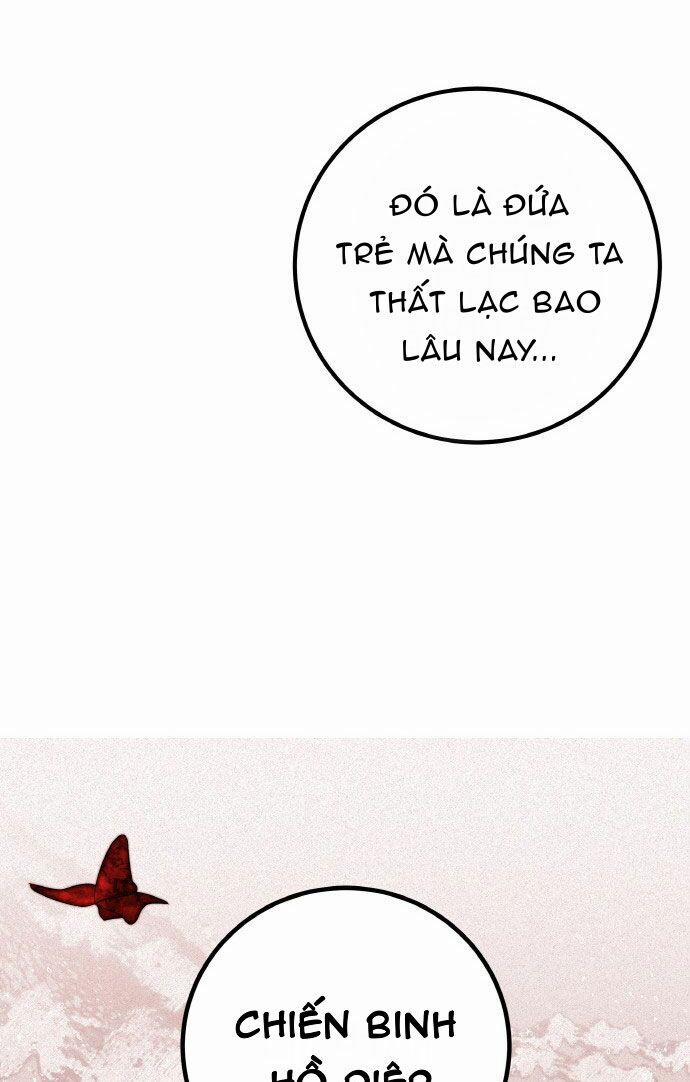 Bươm Bướm Và Máu 4 trang 40