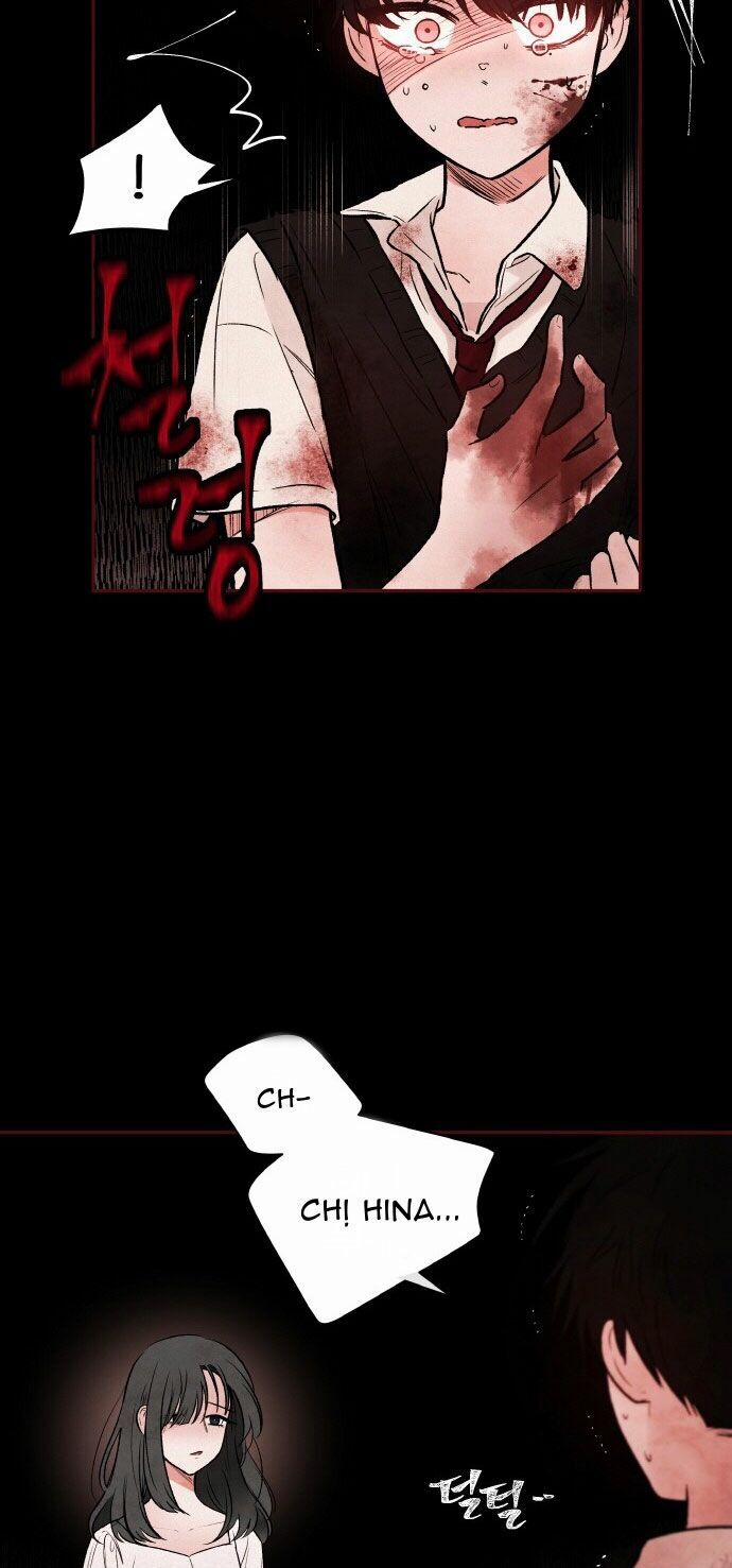 Bươm Bướm Và Máu 4 trang 47