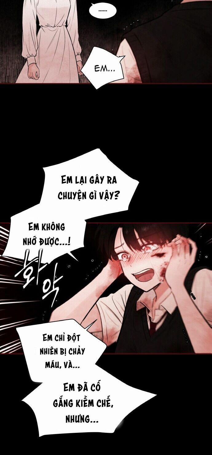 Bươm Bướm Và Máu 4 trang 48