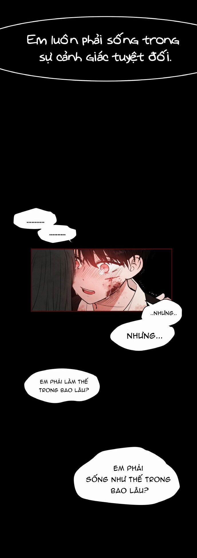 Bươm Bướm Và Máu 4 trang 53