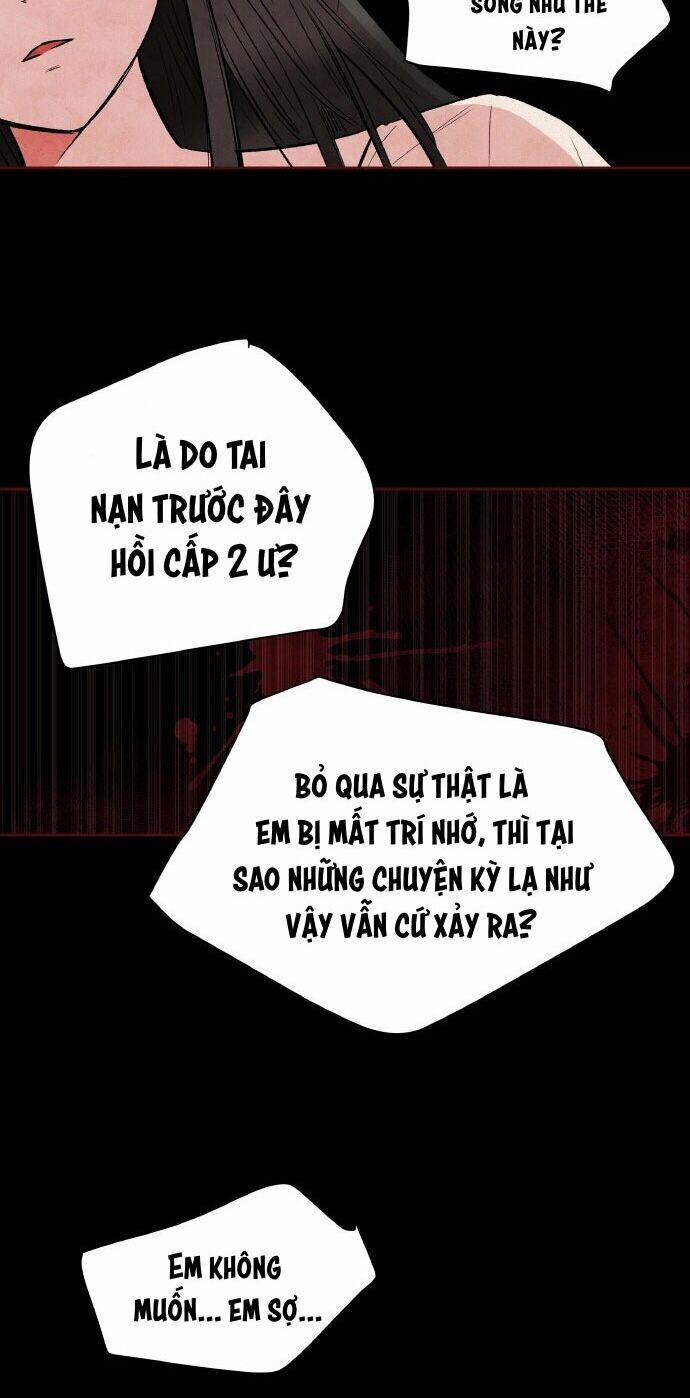 Bươm Bướm Và Máu 4 trang 56