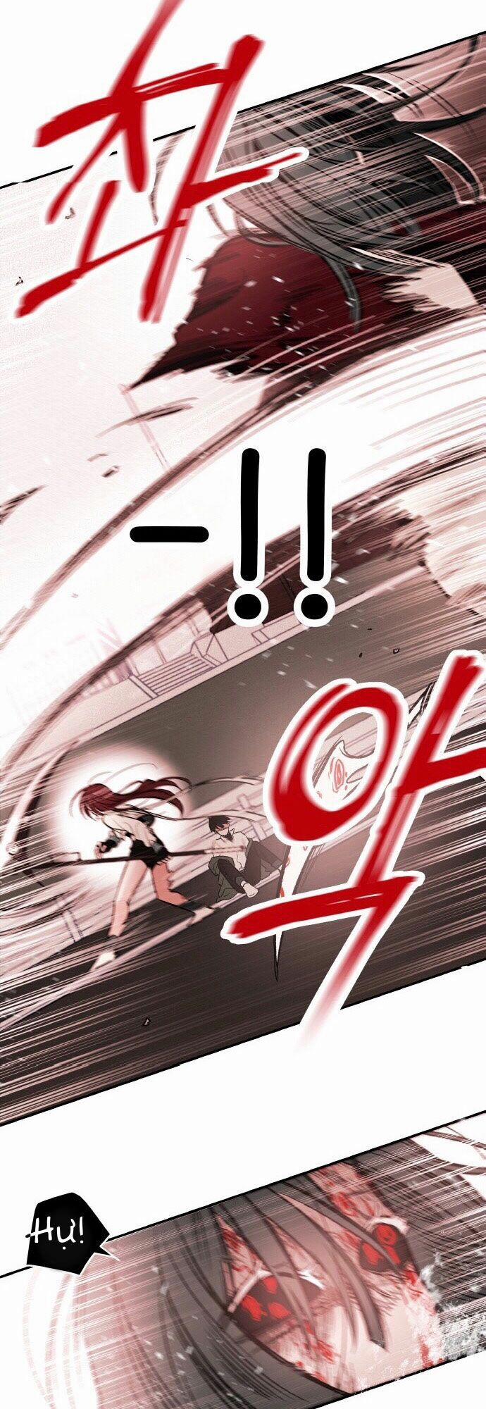 Bươm Bướm Và Máu 4 trang 6