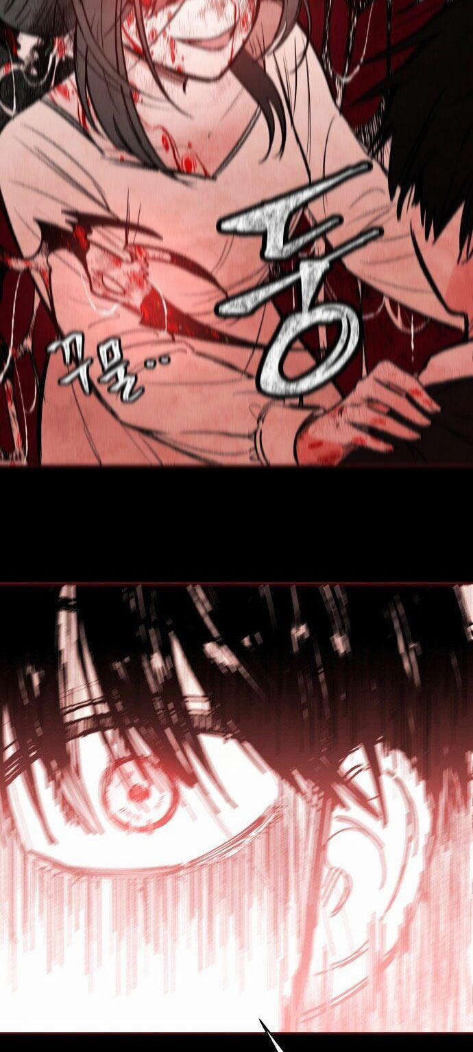 Bươm Bướm Và Máu 4 trang 62