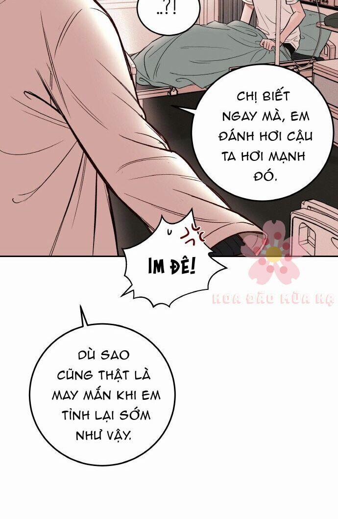 Bươm Bướm Và Máu 4 trang 70