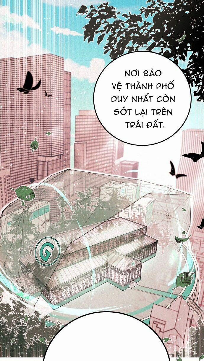 Bươm Bướm Và Máu 4 trang 73