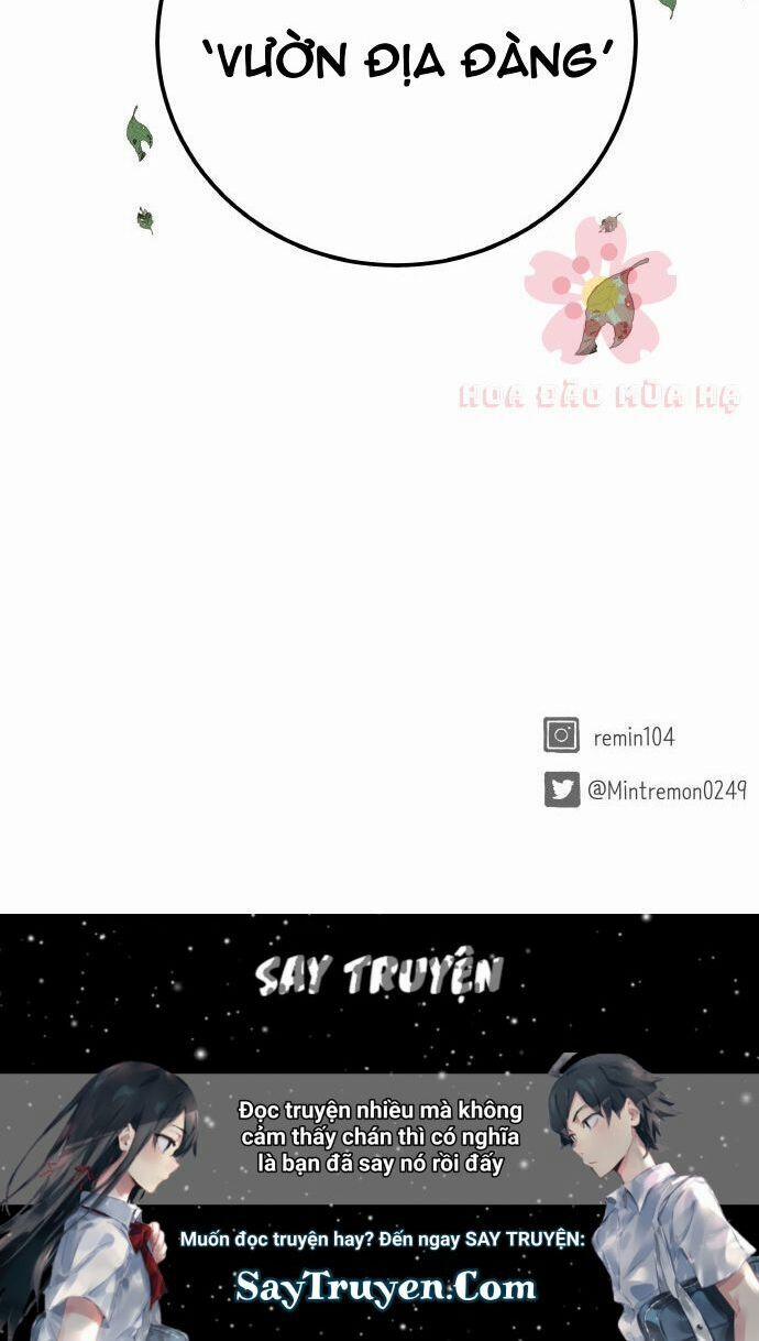 Bươm Bướm Và Máu 4 trang 74