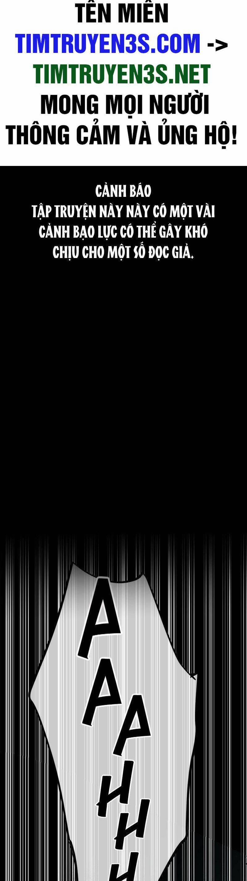 Bươm Bướm Và Máu 40 trang 1