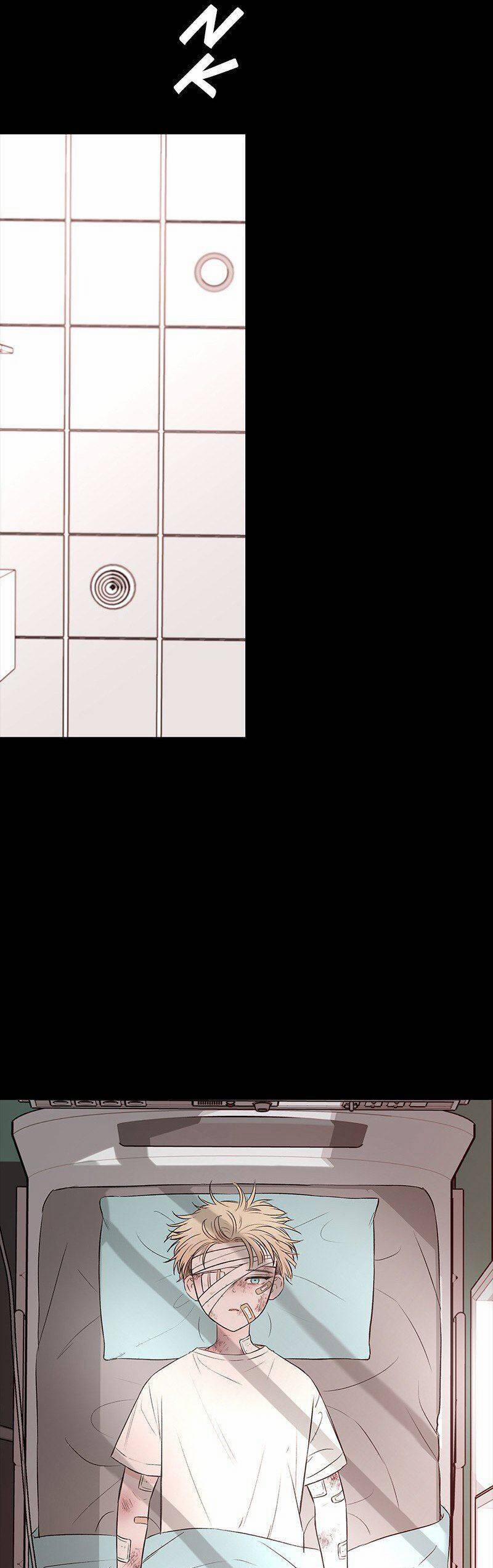 Bươm Bướm Và Máu 40 trang 16