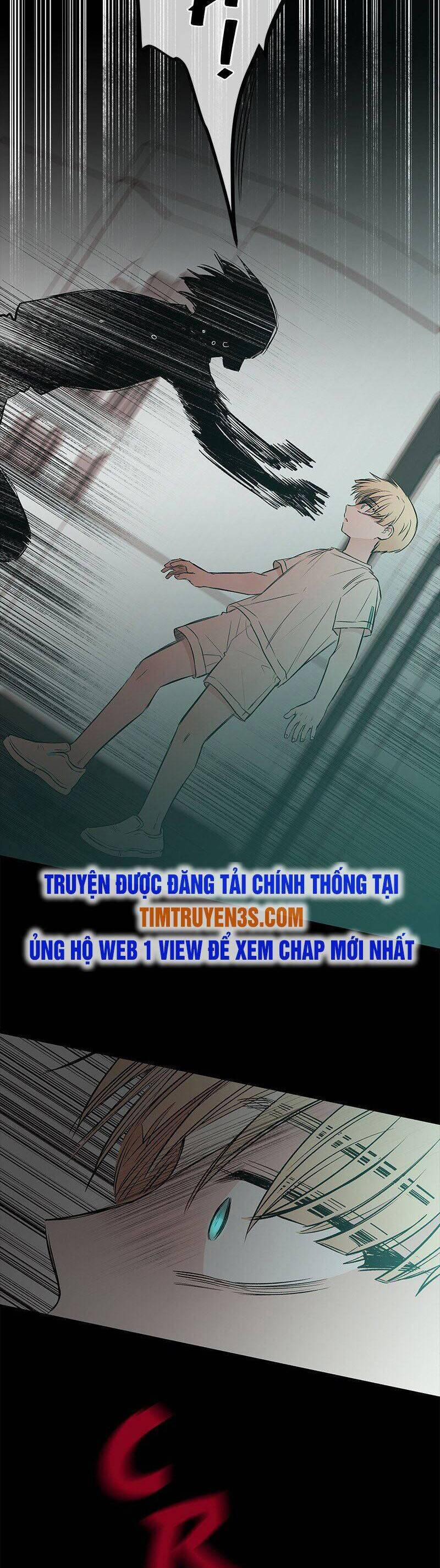 Bươm Bướm Và Máu 40 trang 2