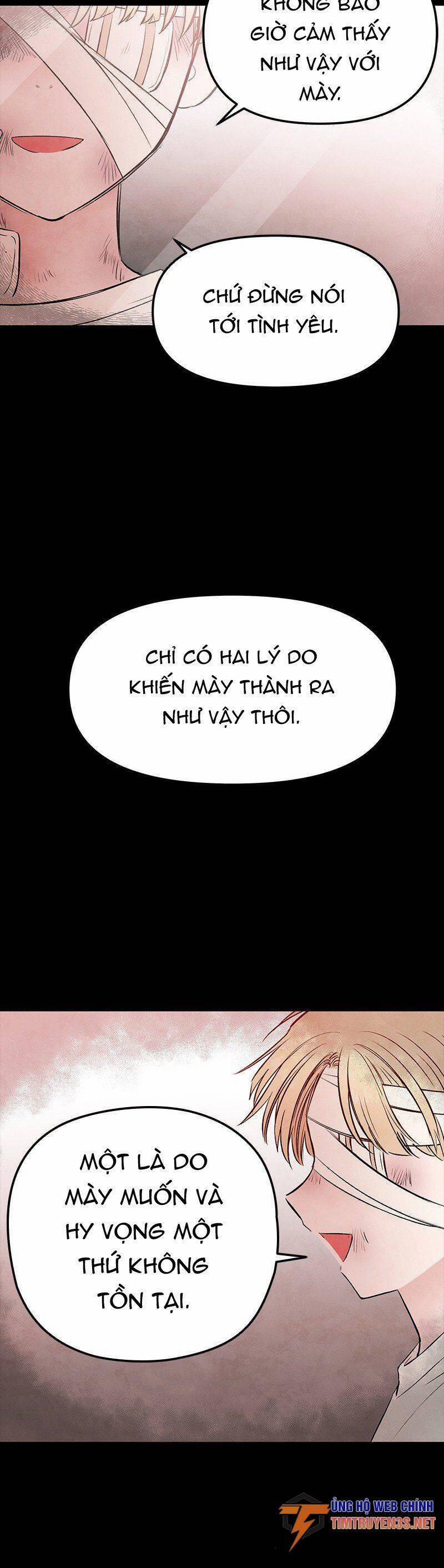 Bươm Bướm Và Máu 40 trang 24