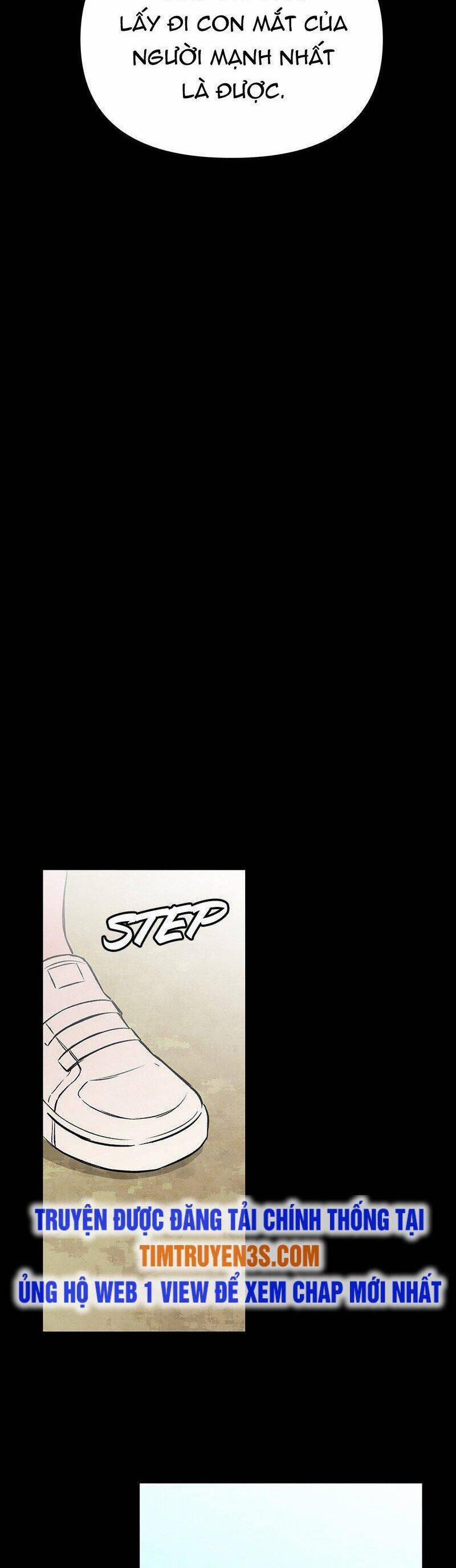 Bươm Bướm Và Máu 40 trang 29