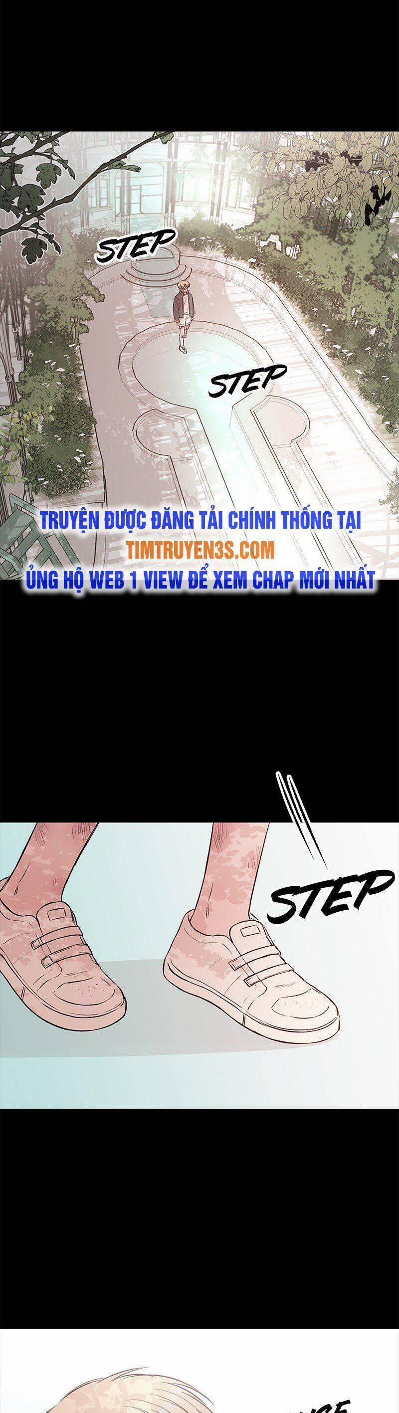 Bươm Bướm Và Máu 40 trang 36