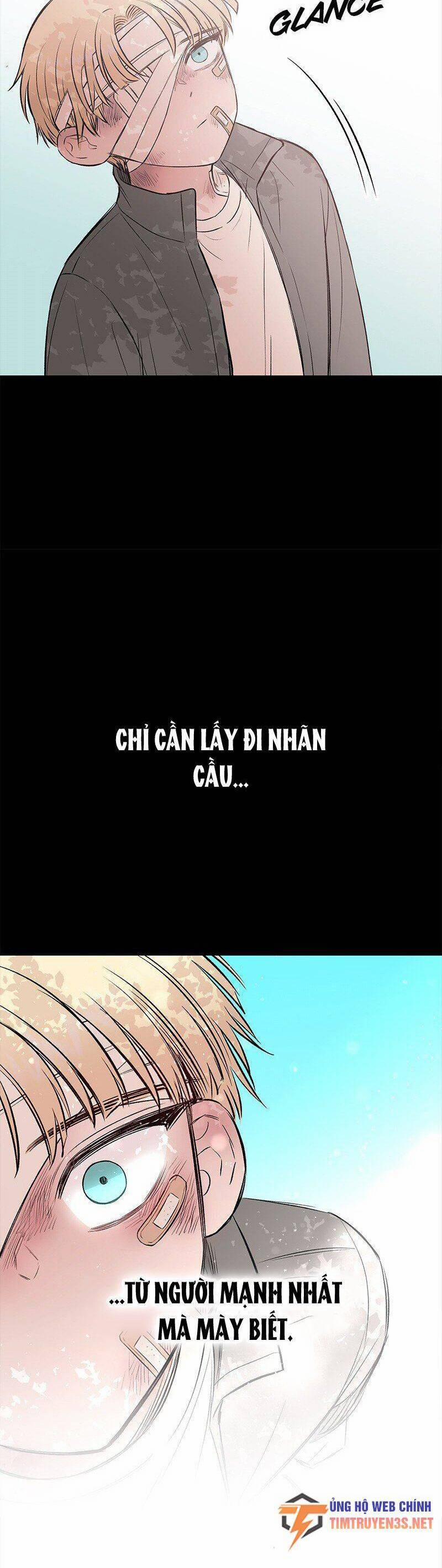 Bươm Bướm Và Máu 40 trang 37