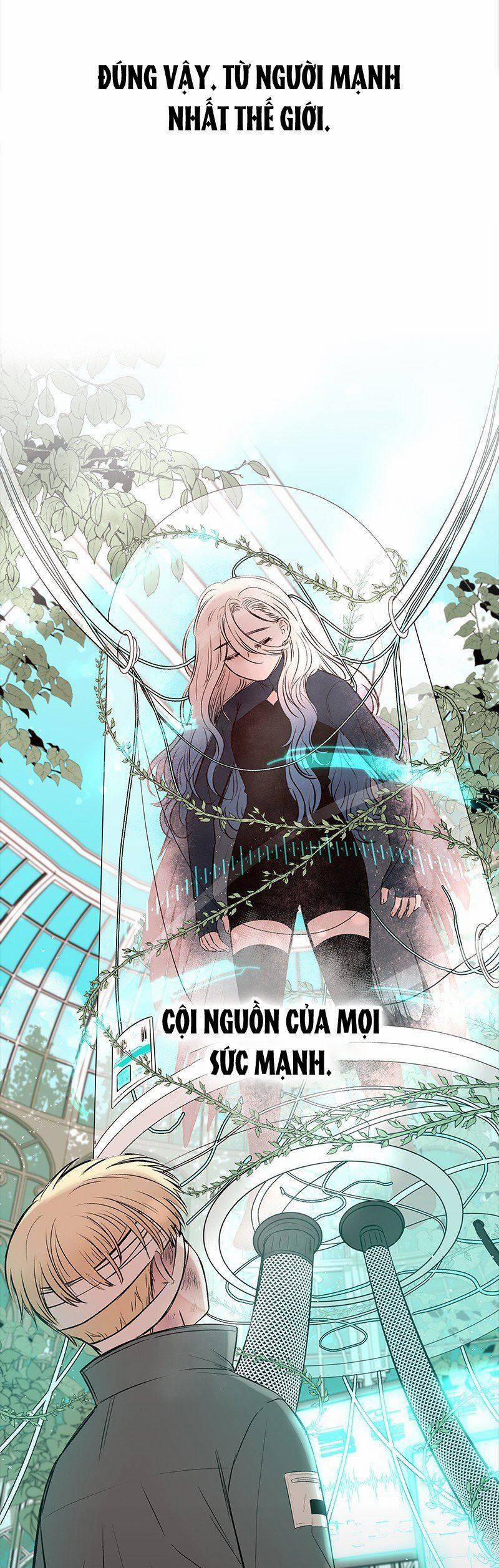 Bươm Bướm Và Máu 40 trang 38