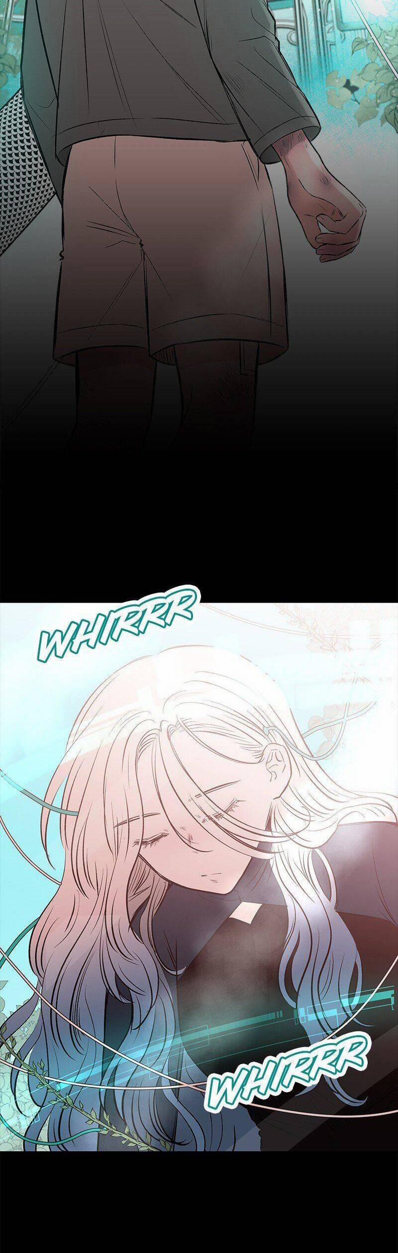 Bươm Bướm Và Máu 40 trang 39