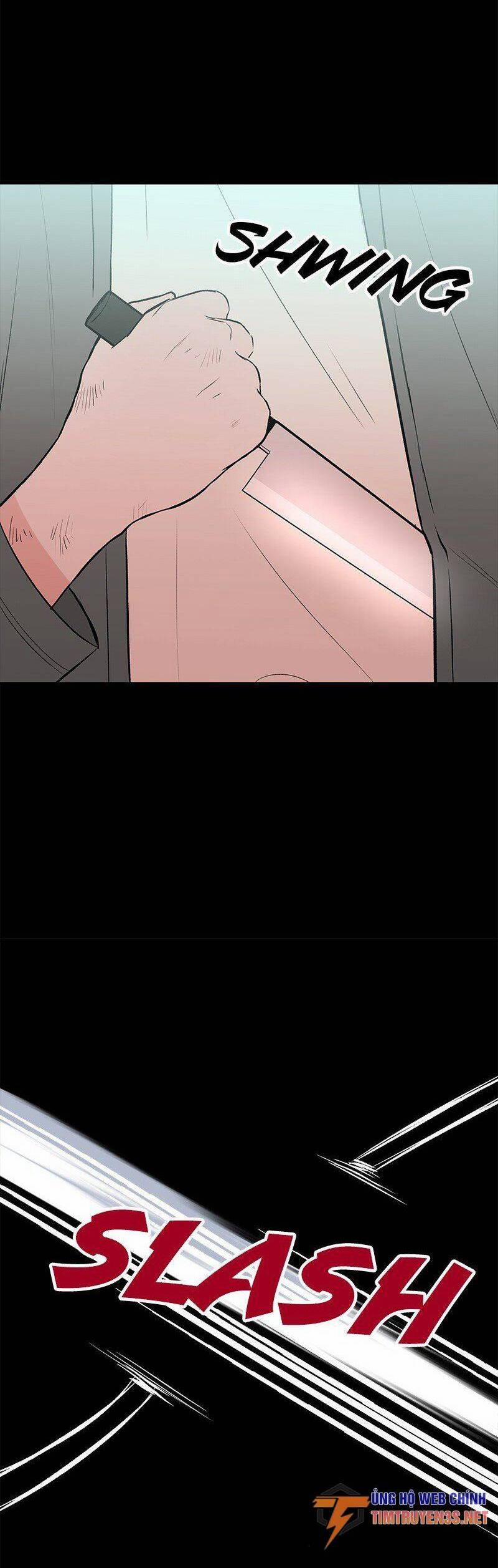 Bươm Bướm Và Máu 40 trang 40