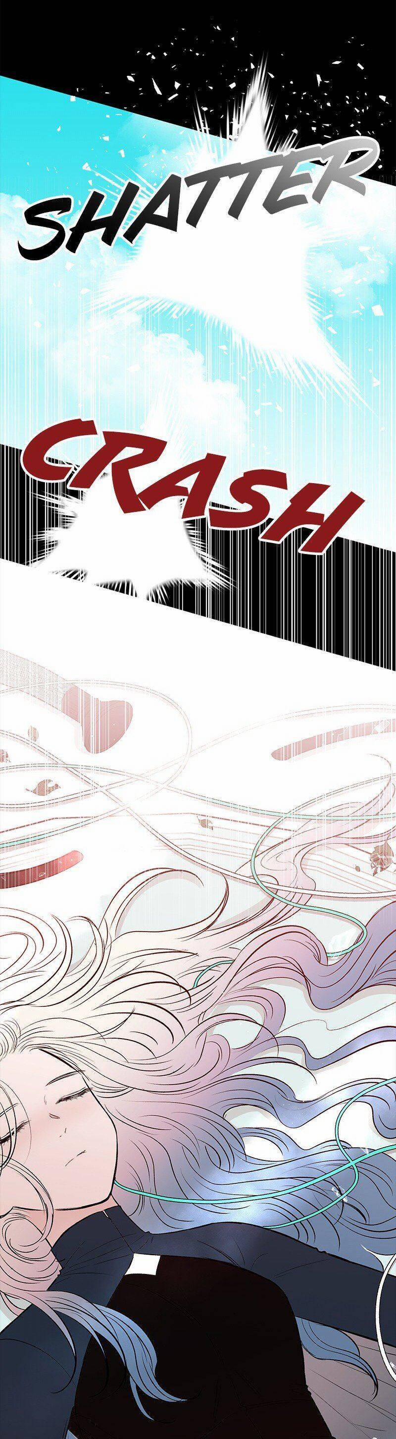 Bươm Bướm Và Máu 40 trang 41