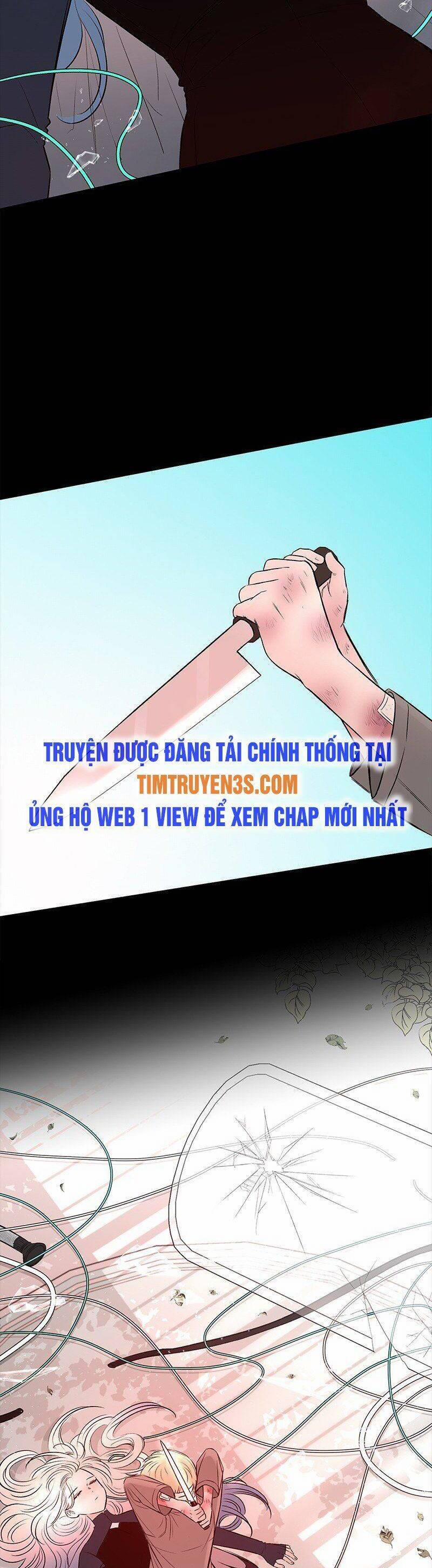 Bươm Bướm Và Máu 40 trang 42