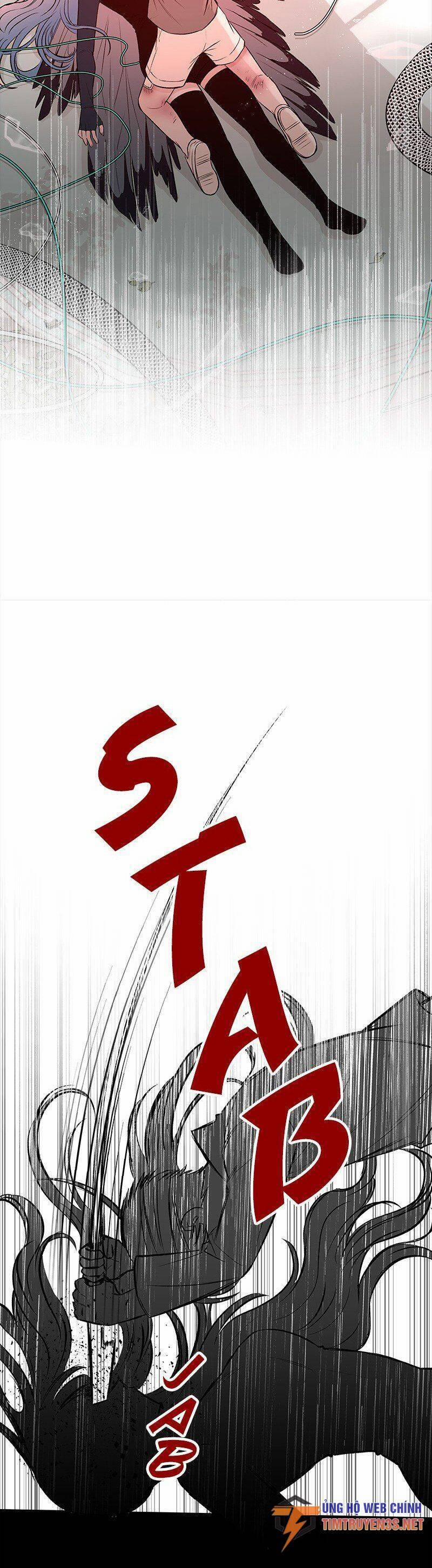 Bươm Bướm Và Máu 40 trang 43