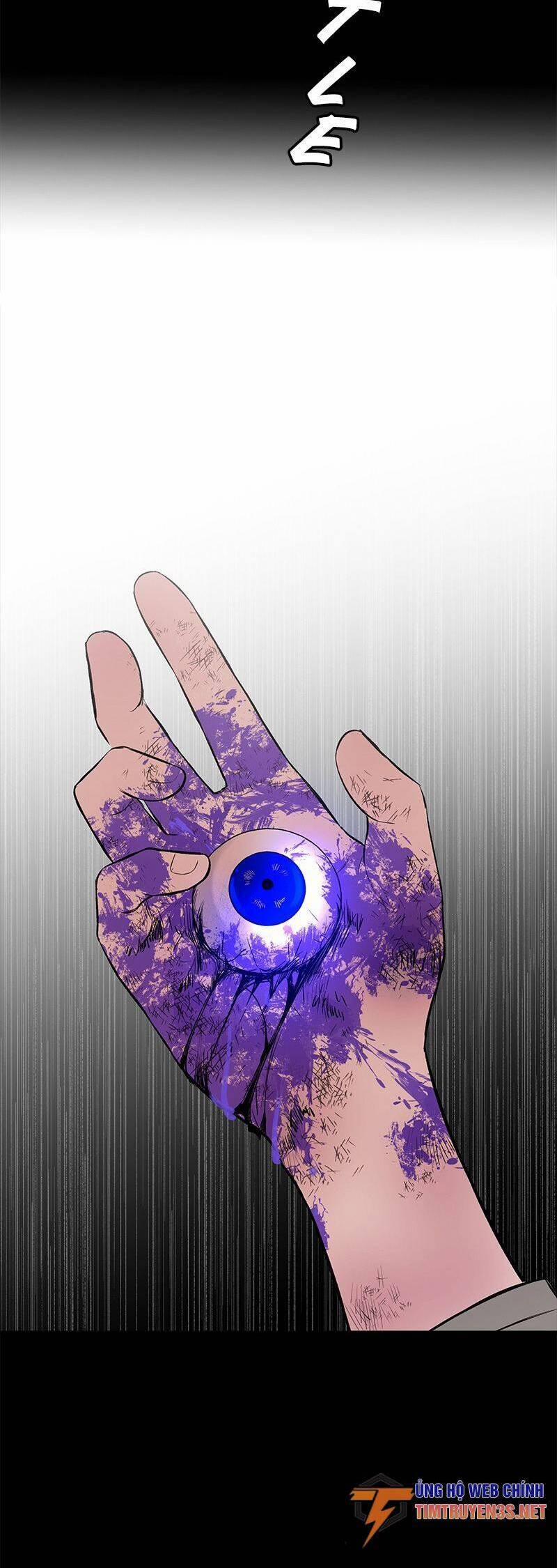 Bươm Bướm Và Máu 40 trang 47