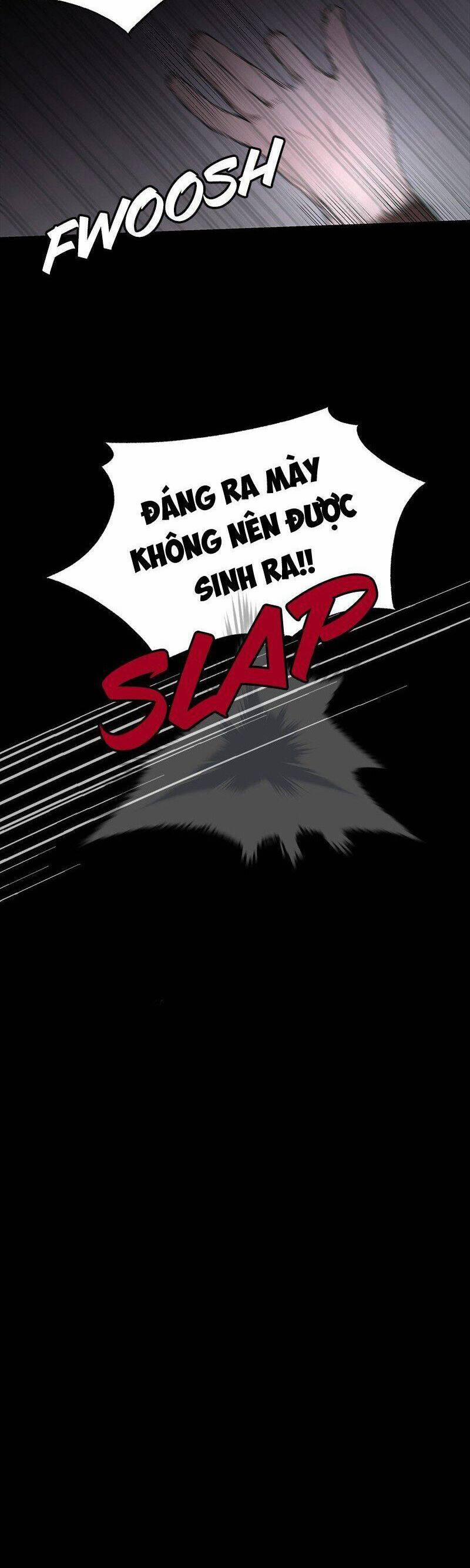 Bươm Bướm Và Máu 40 trang 5