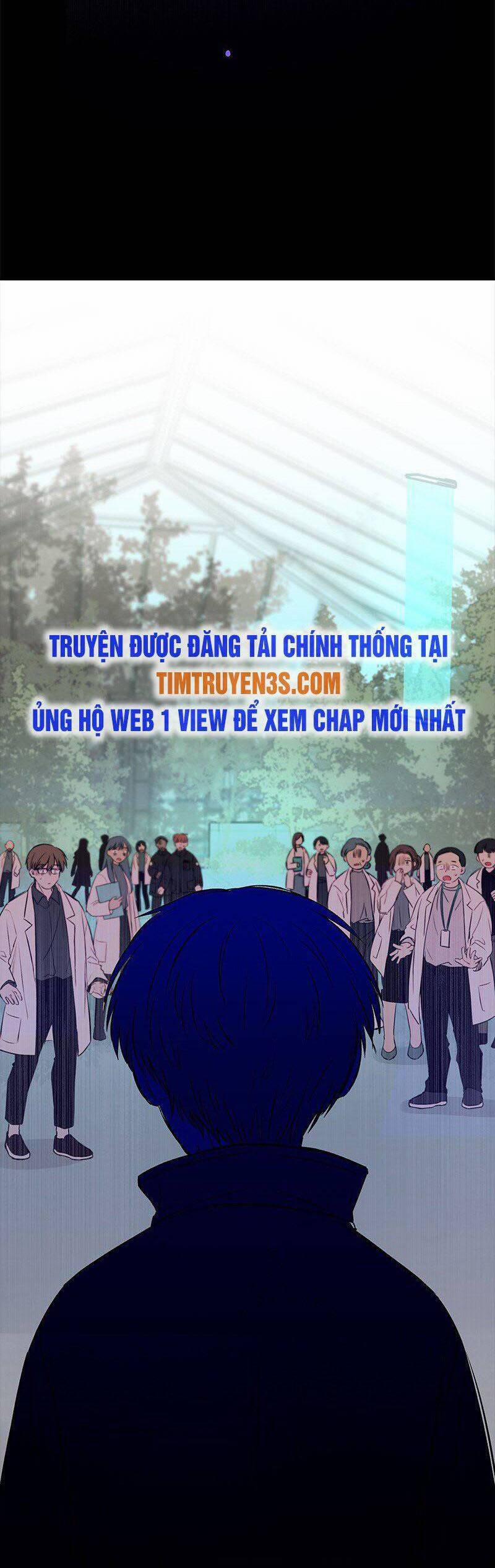 Bươm Bướm Và Máu 40 trang 57