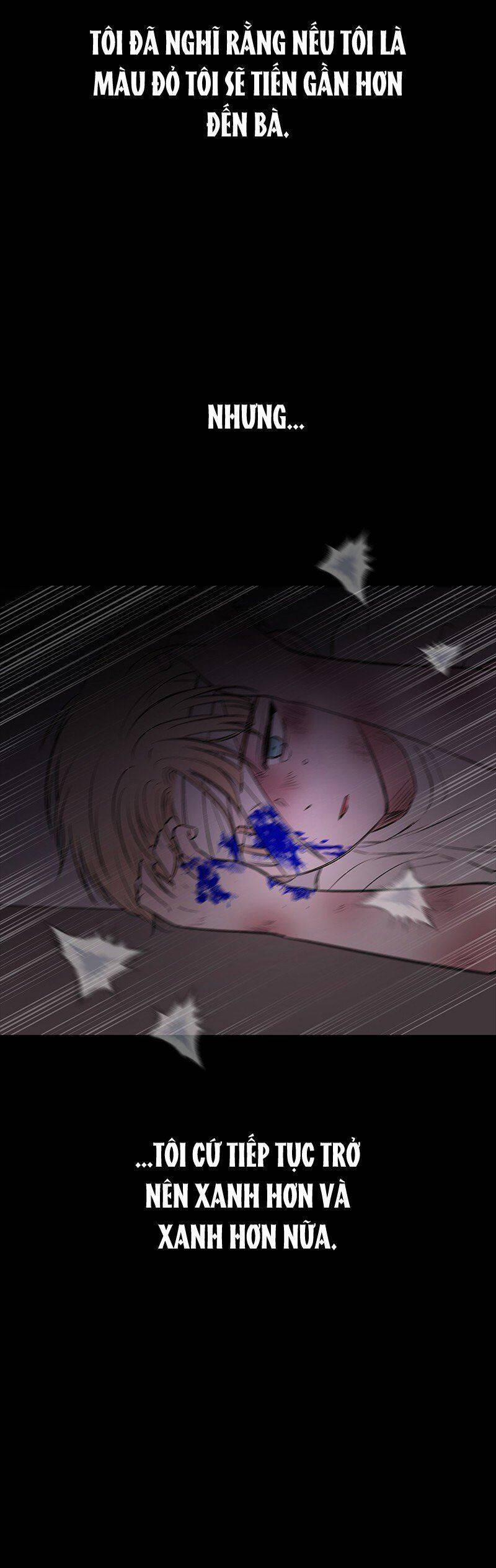 Bươm Bướm Và Máu 40 trang 7