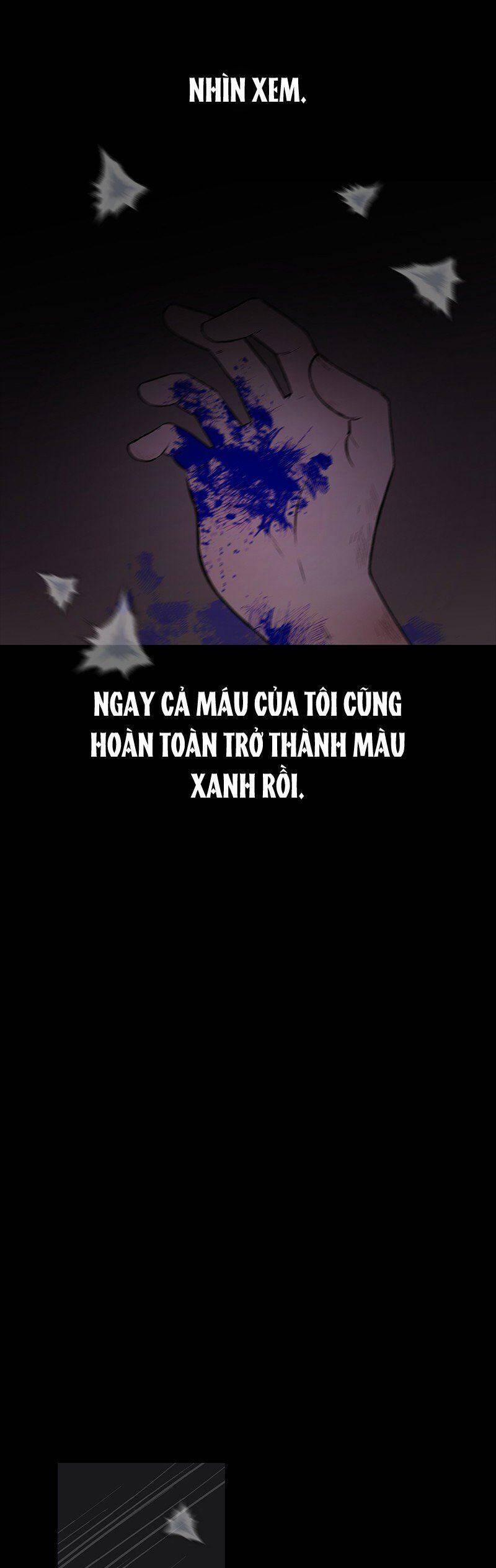 Bươm Bướm Và Máu 40 trang 8