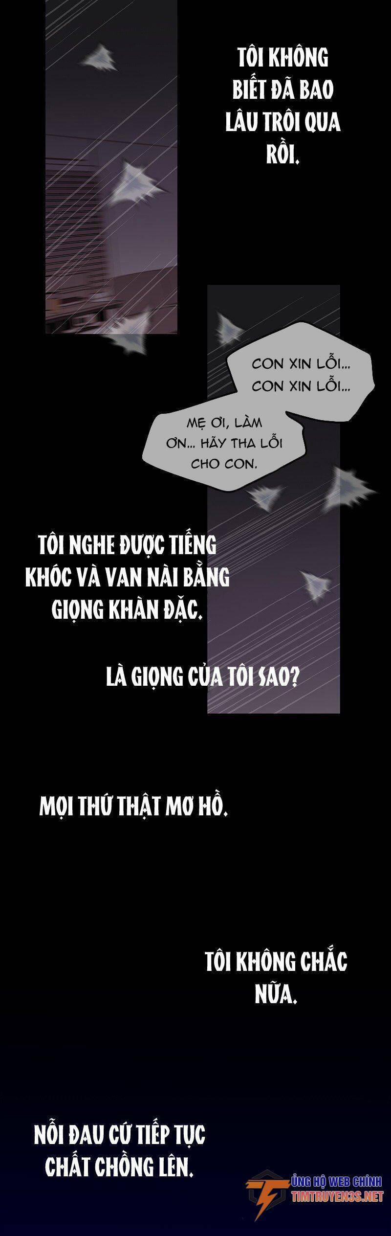 Bươm Bướm Và Máu 40 trang 9