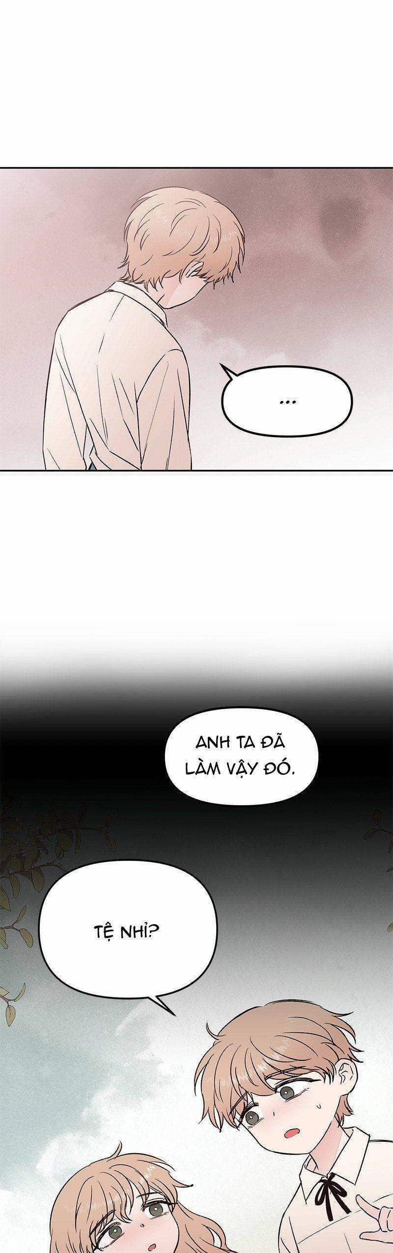 Bươm Bướm Và Máu 42 trang 10